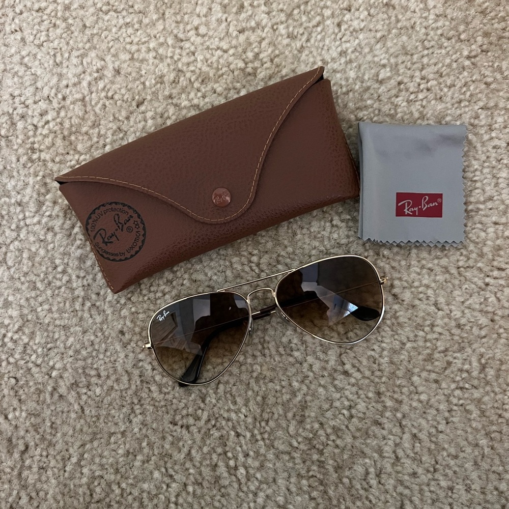 Rayban Avaiator